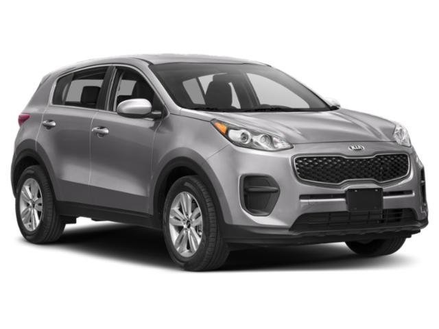 used 2019 Kia Sportage car, priced at $14,592
