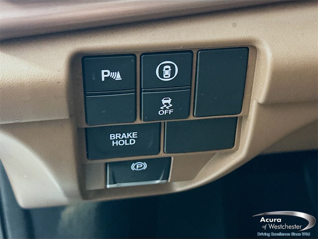 used 2023 Acura RDX car, priced at $36,999