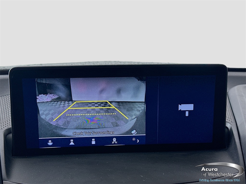 used 2023 Acura RDX car, priced at $36,999