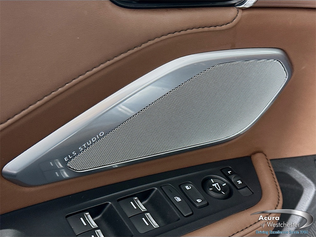 used 2023 Acura RDX car, priced at $36,999