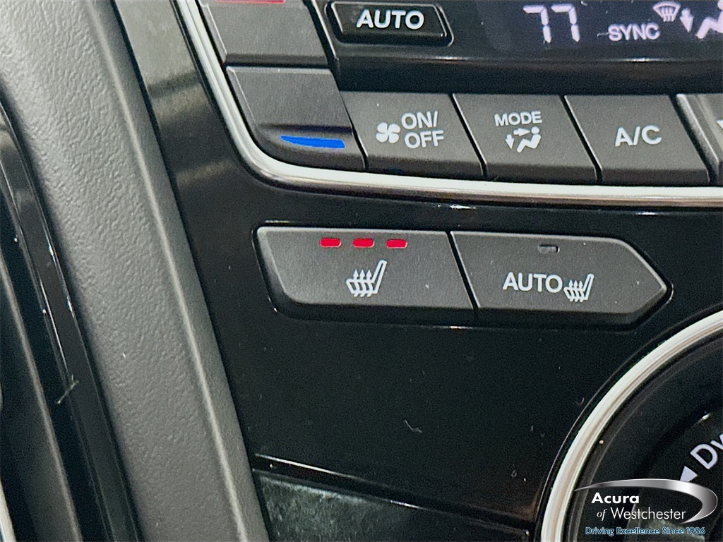 used 2023 Acura RDX car, priced at $36,999