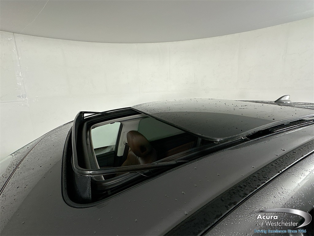 used 2023 Acura RDX car, priced at $36,999