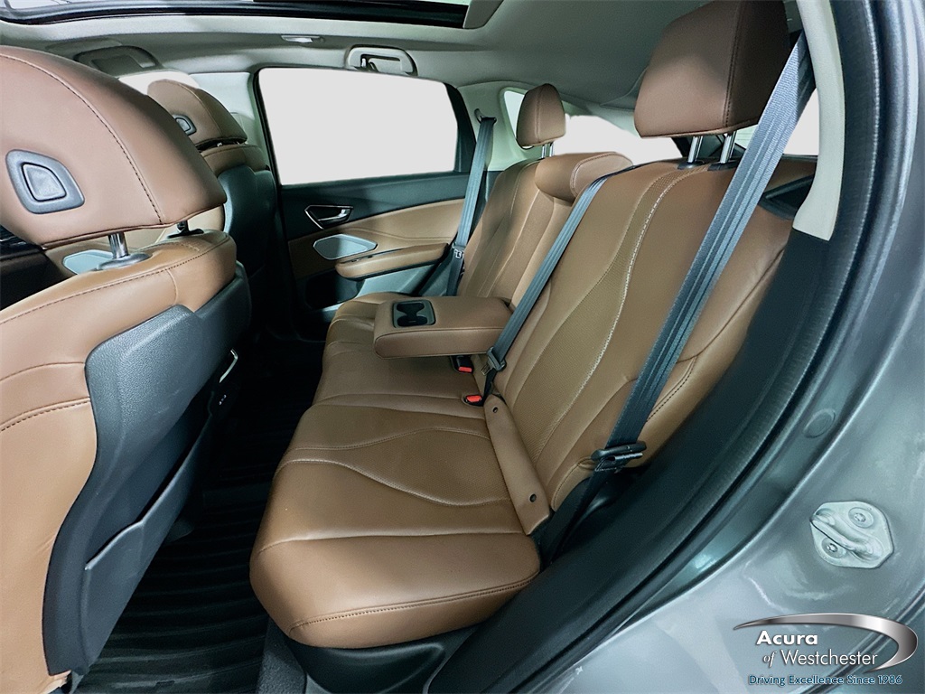 used 2023 Acura RDX car, priced at $36,999