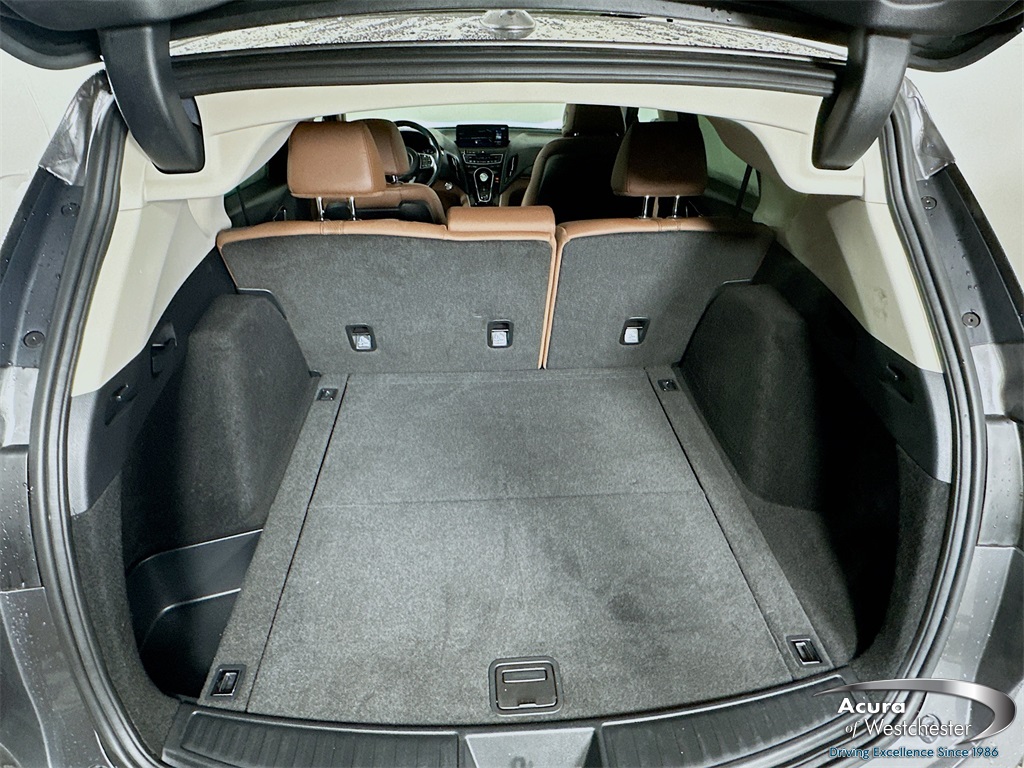 used 2023 Acura RDX car, priced at $36,999