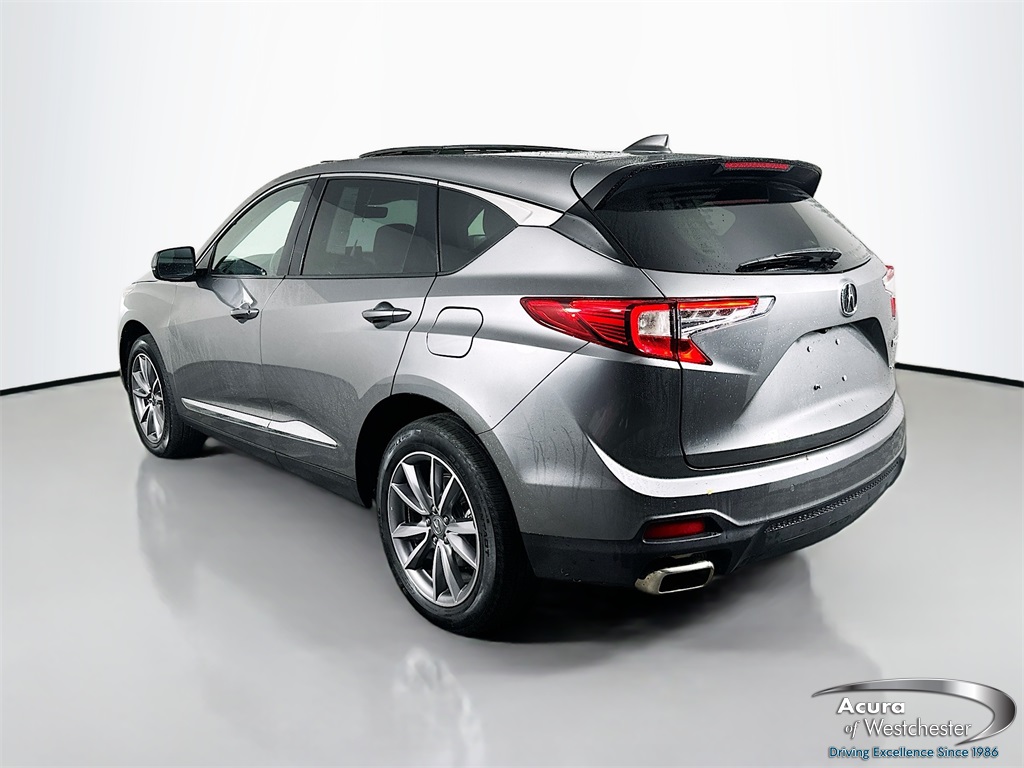 used 2023 Acura RDX car, priced at $36,999