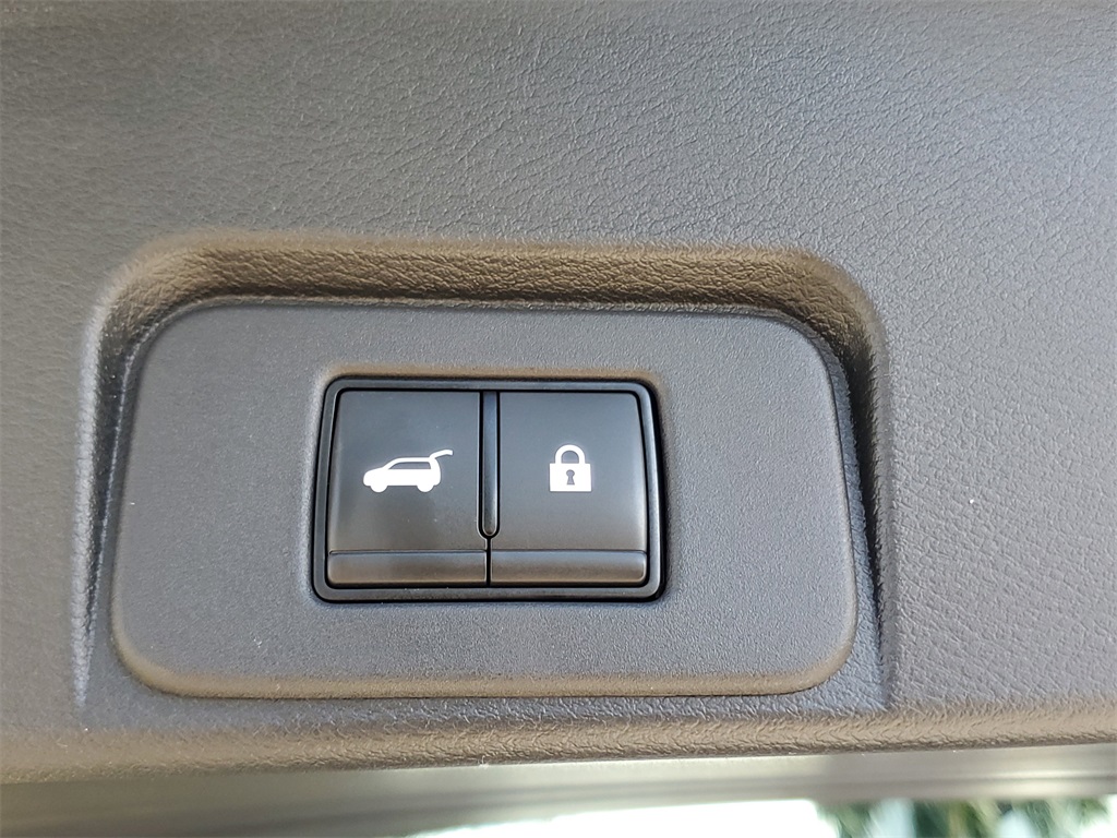 used 2023 Nissan Rogue car, priced at $26,499