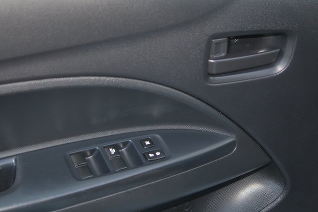 used 2024 Mitsubishi Mirage car, priced at $15,062