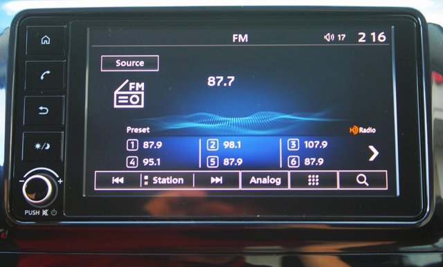 used 2024 Mitsubishi Mirage car, priced at $15,062