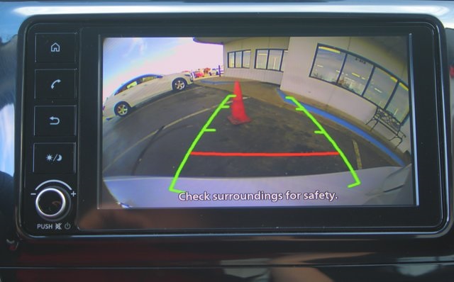 used 2024 Mitsubishi Mirage car, priced at $15,062