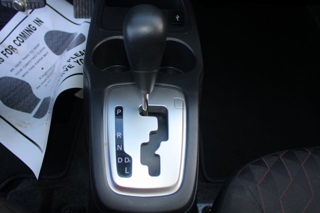 used 2024 Mitsubishi Mirage car, priced at $15,062