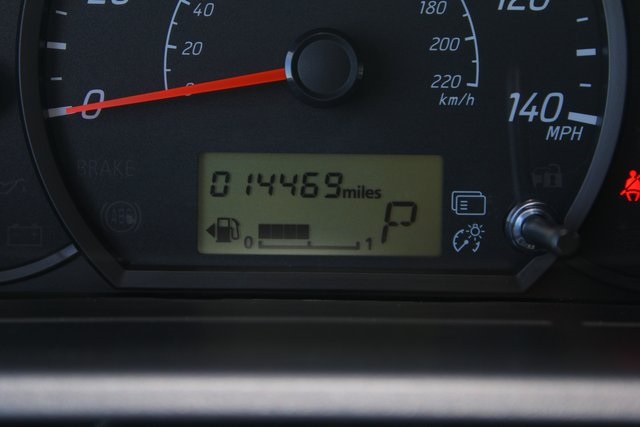 used 2024 Mitsubishi Mirage car, priced at $15,062