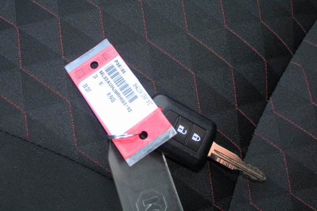 used 2024 Mitsubishi Mirage car, priced at $15,062