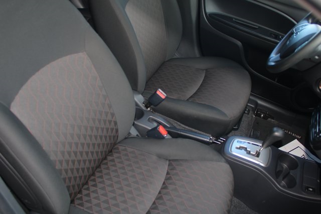 used 2024 Mitsubishi Mirage car, priced at $15,062