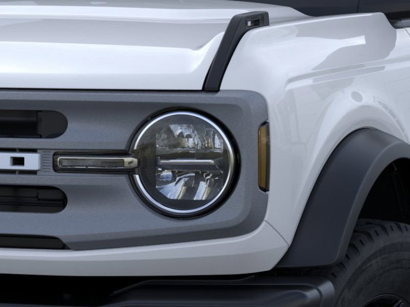new 2025 Ford Bronco car
