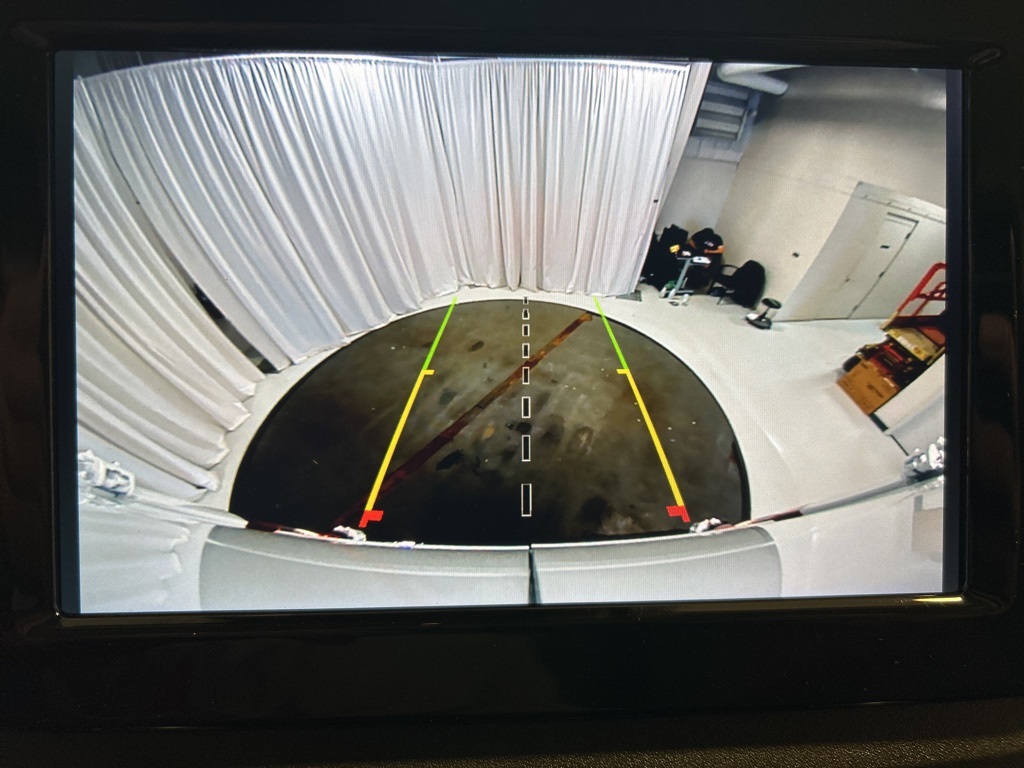 new 2026 Ram ProMaster 2500 car, priced at $53,635