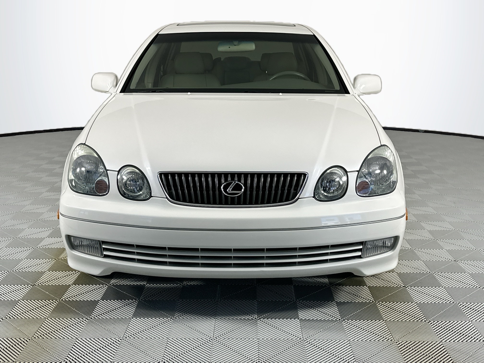 used 2004 Lexus GS car, priced at $24,999