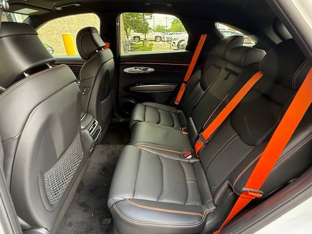 new 2026 Genesis GV70 car, priced at $65,470