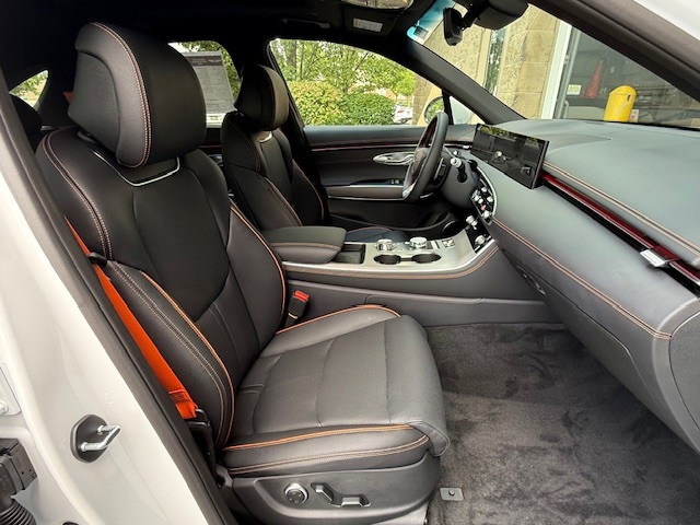 new 2026 Genesis GV70 car, priced at $65,470