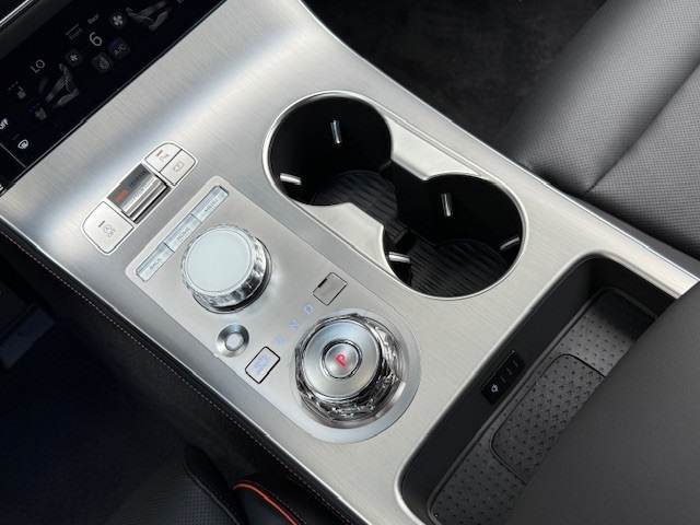 new 2026 Genesis GV70 car, priced at $65,470