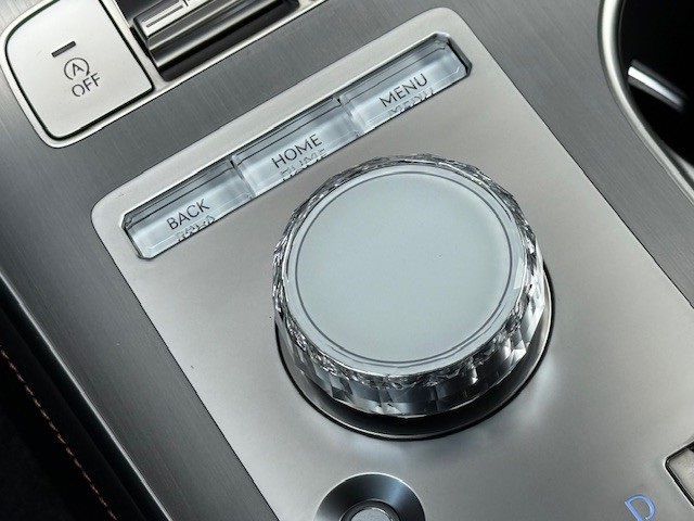 new 2026 Genesis GV70 car, priced at $65,470