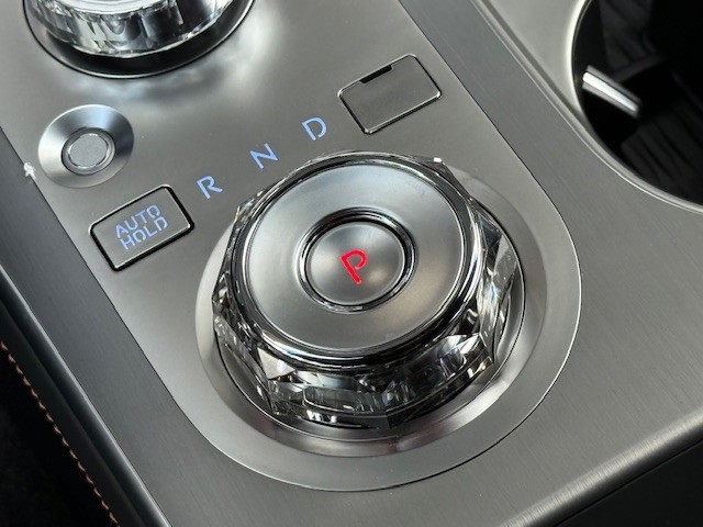 new 2026 Genesis GV70 car, priced at $65,470