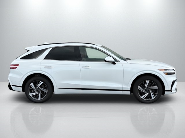 new 2026 Genesis GV70 car, priced at $65,470