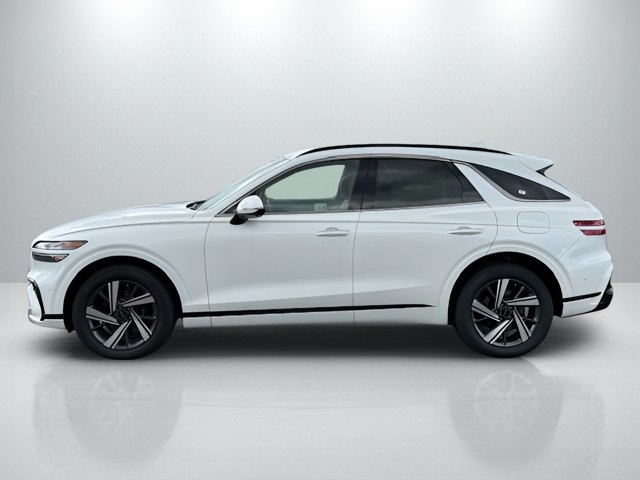 new 2026 Genesis GV70 car, priced at $65,470