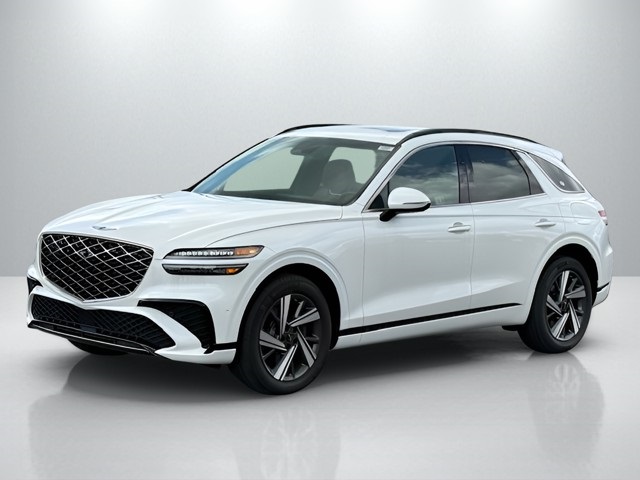 new 2026 Genesis GV70 car, priced at $65,470