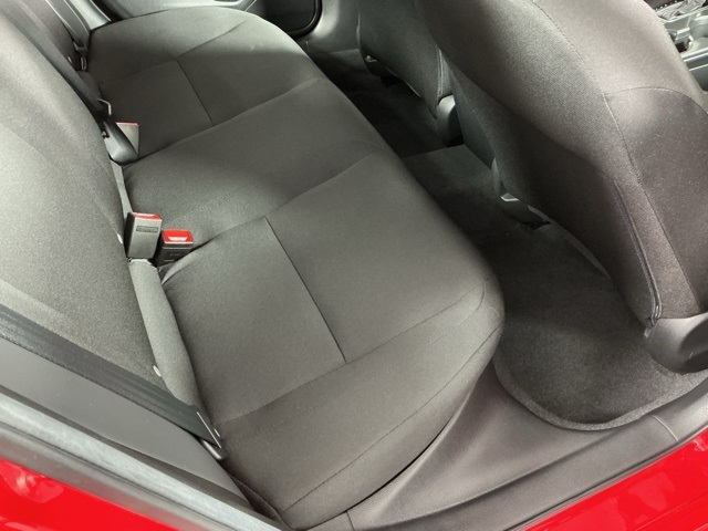 used 2025 Honda Civic car, priced at $24,550