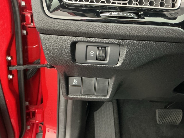 used 2025 Honda Civic car, priced at $24,550