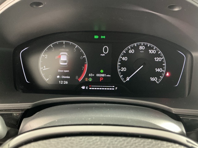 used 2025 Honda Civic car, priced at $24,550