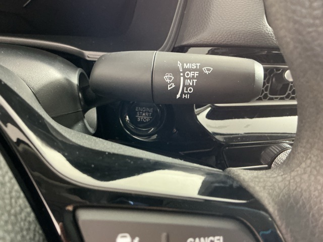 used 2025 Honda Civic car, priced at $24,550