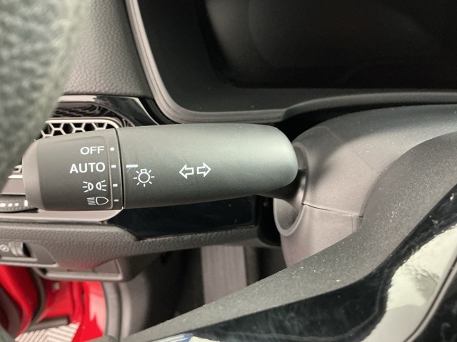 used 2025 Honda Civic car, priced at $24,550