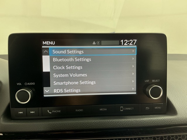 used 2025 Honda Civic car, priced at $24,550