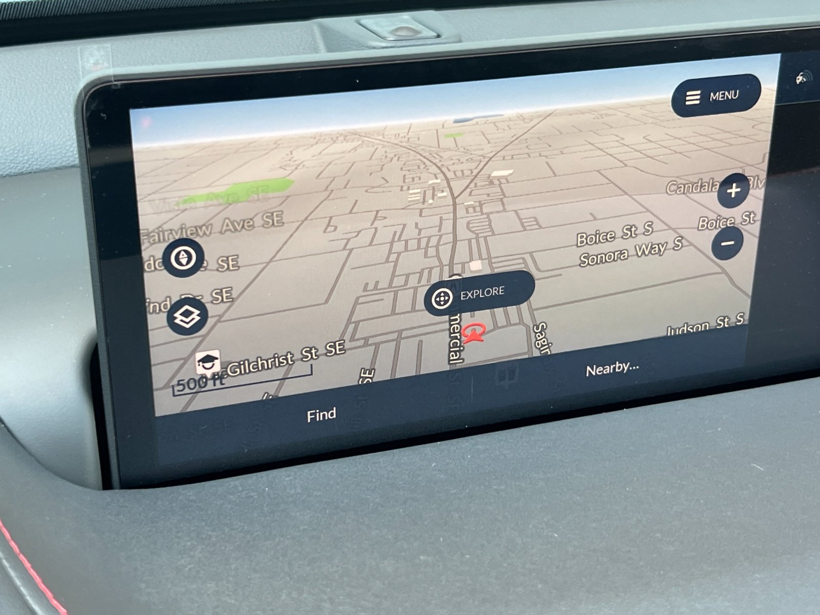 new 2025 Acura TLX car