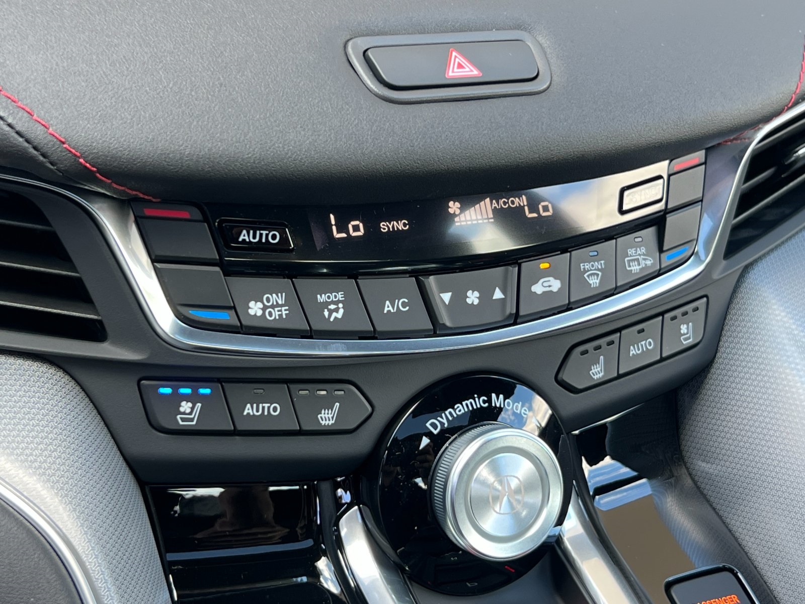 new 2025 Acura TLX car