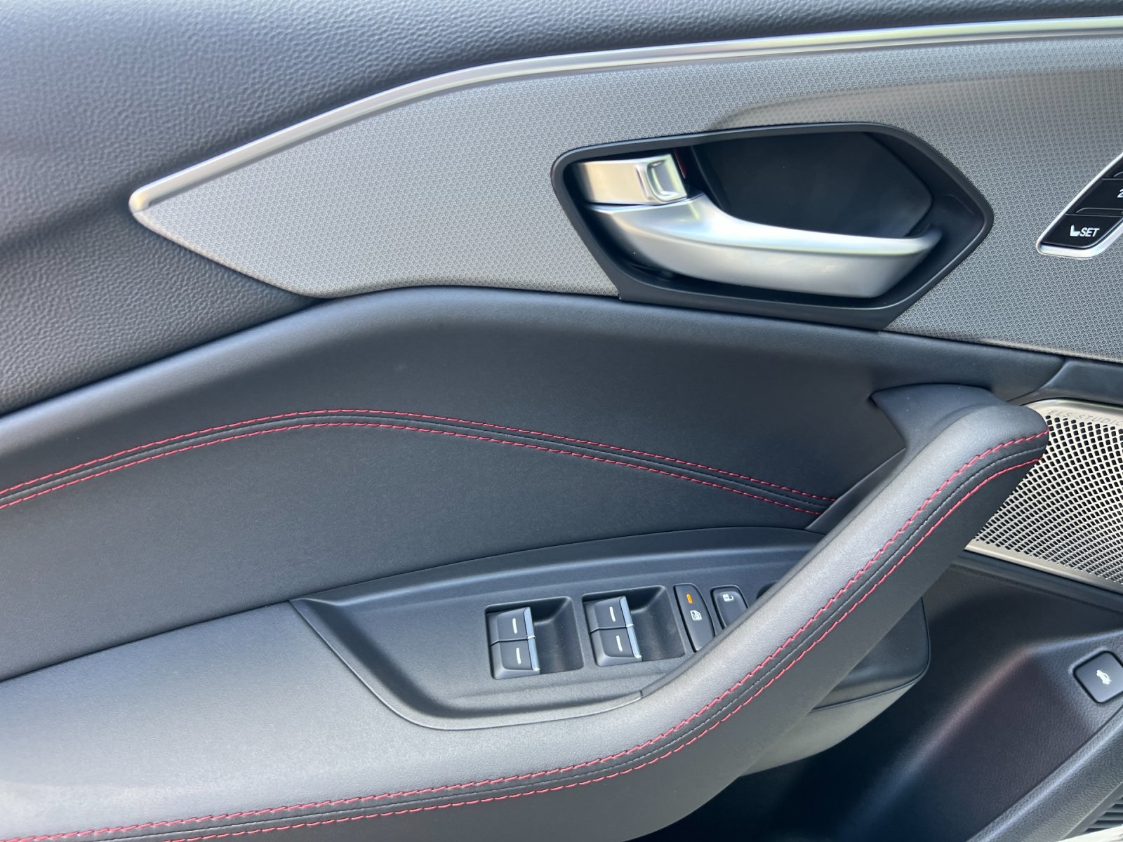 new 2025 Acura TLX car