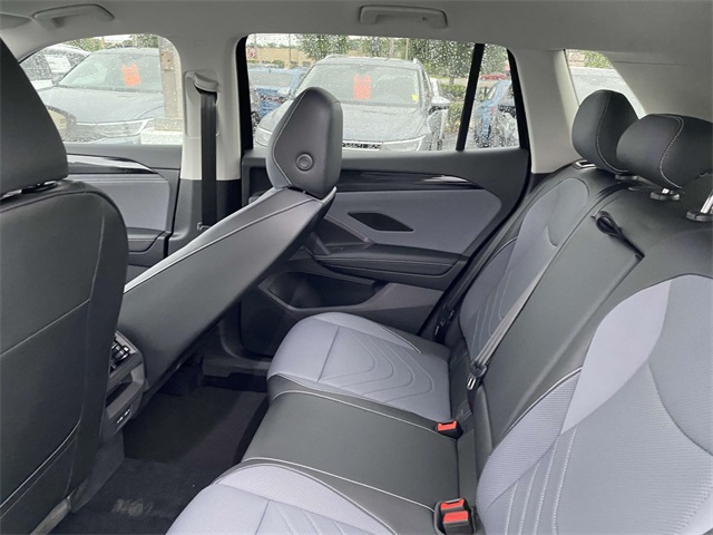 new 2025 Volkswagen Tiguan car, priced at $34,720
