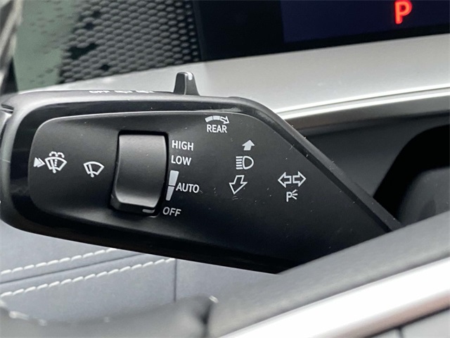 new 2025 Volkswagen Tiguan car, priced at $34,720