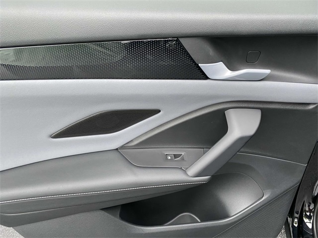 new 2025 Volkswagen Tiguan car, priced at $34,720