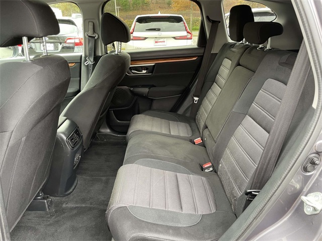 used 2020 Honda CR-V car, priced at $16,881