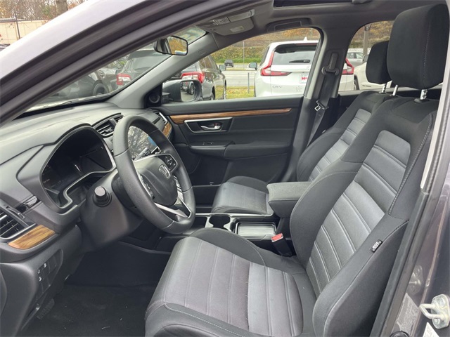 used 2020 Honda CR-V car, priced at $16,881