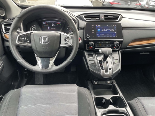 used 2020 Honda CR-V car, priced at $16,881