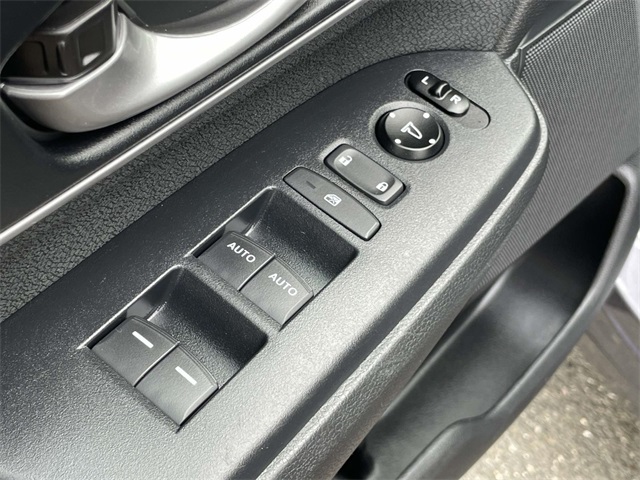 used 2020 Honda CR-V car, priced at $16,881