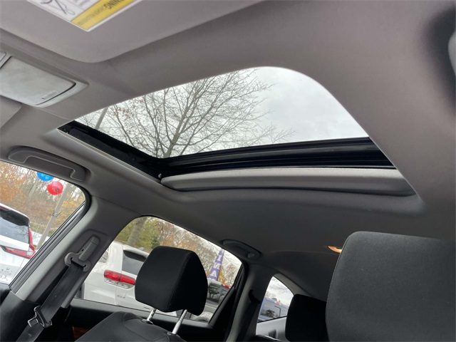 used 2020 Honda CR-V car, priced at $16,881