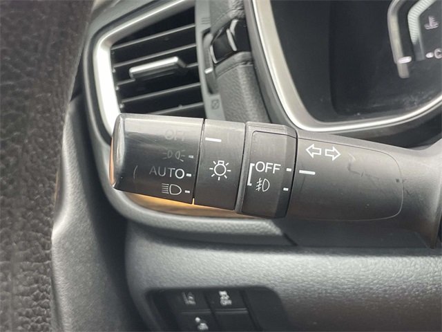 used 2020 Honda CR-V car, priced at $16,881