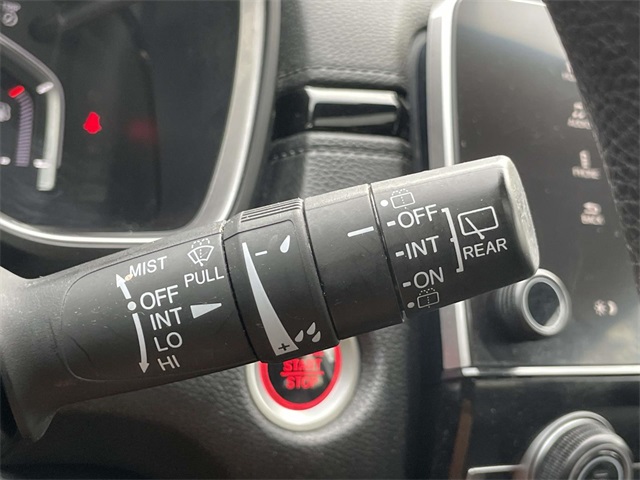 used 2020 Honda CR-V car, priced at $16,881