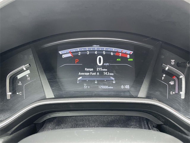 used 2020 Honda CR-V car, priced at $16,881