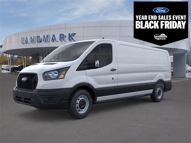 new 2025 Ford Transit-250 car, priced at $48,910