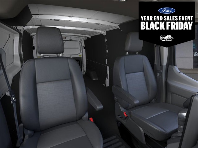 new 2025 Ford Transit-250 car, priced at $48,910
